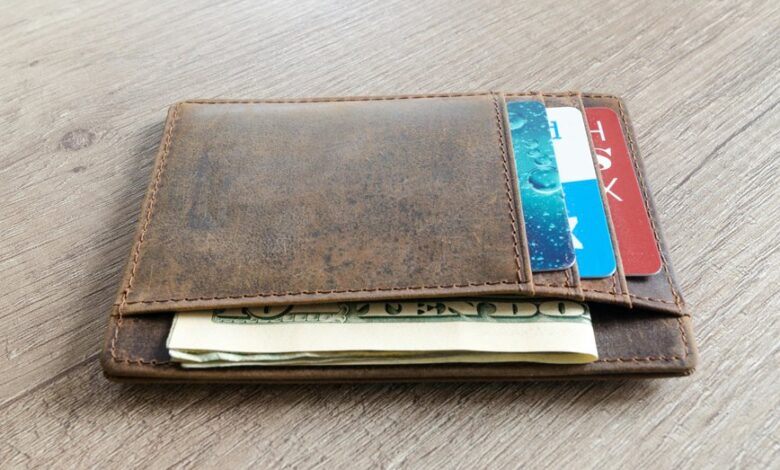 advanced business financial practices