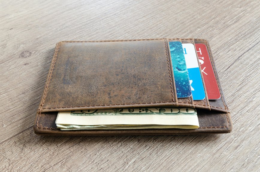 advanced business financial practices