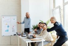 advanced enterprise financial management