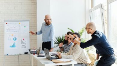 advanced enterprise financial management