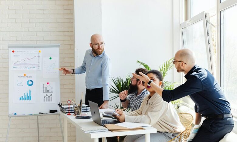 advanced enterprise financial management