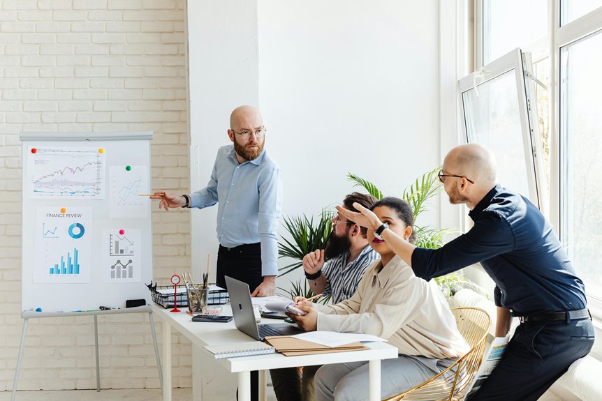 advanced enterprise financial management