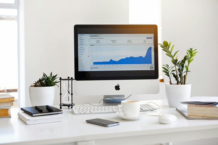 business analytics framework overview