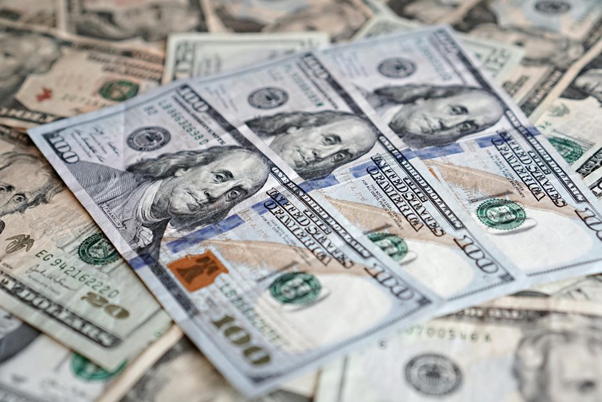 business finance investment strategies