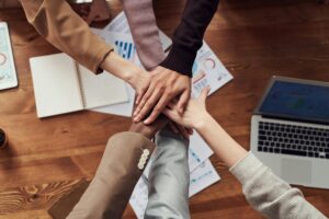 business financial success strategies
