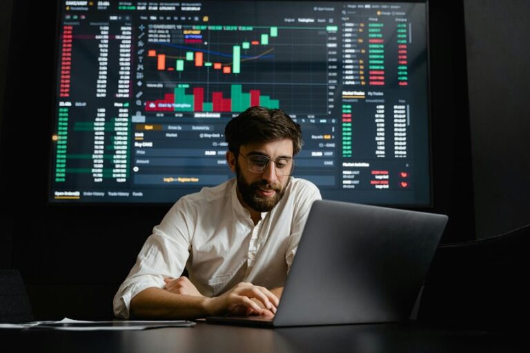 business investment strategy management