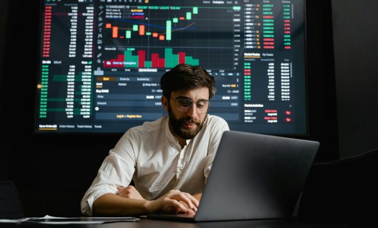 business investment strategy management