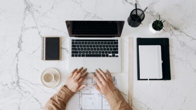 business leaders financial planning
