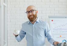 business success through financial insights