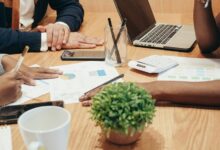 corporate finance planning strategies