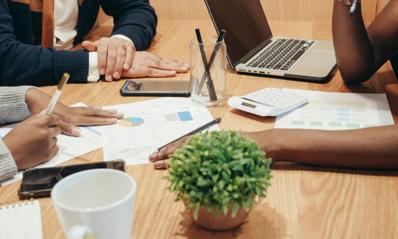 corporate finance planning strategies