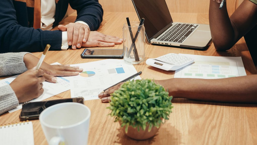 corporate financial planning strategies