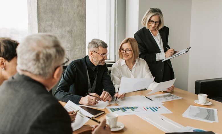 corporate financial planning strategies
