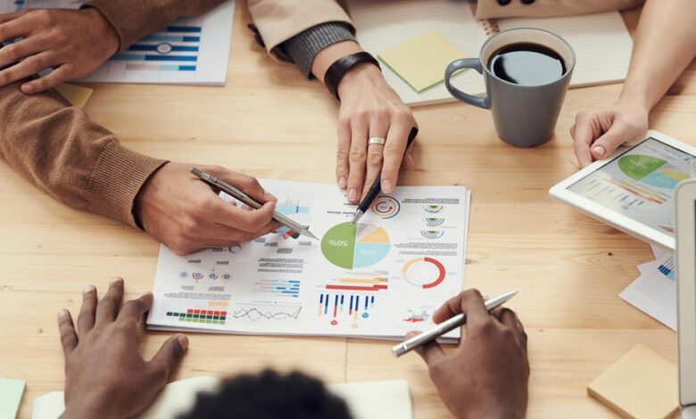 data driven marketing strategies
