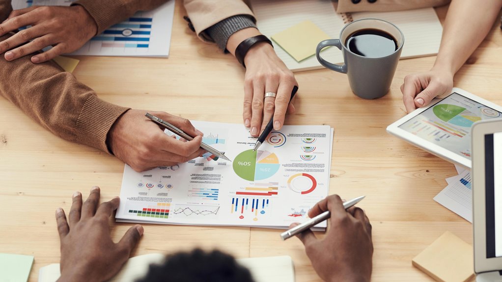 data driven marketing strategies
