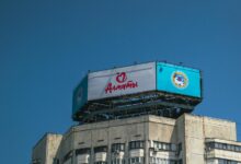 developing a powerful brand