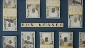 effective business financial systems