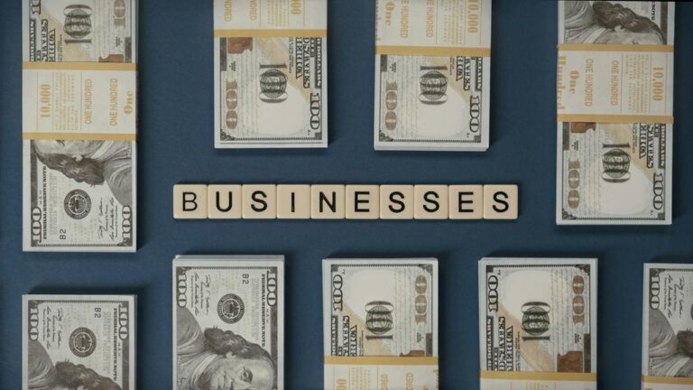 effective business financial systems