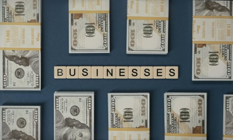 effective business financial systems