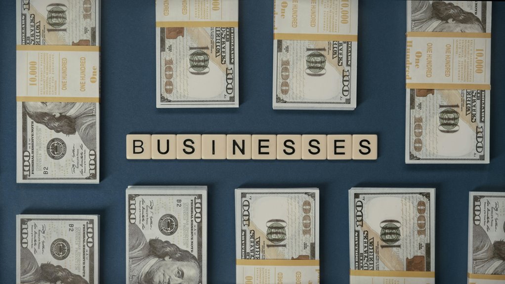 effective business financial systems