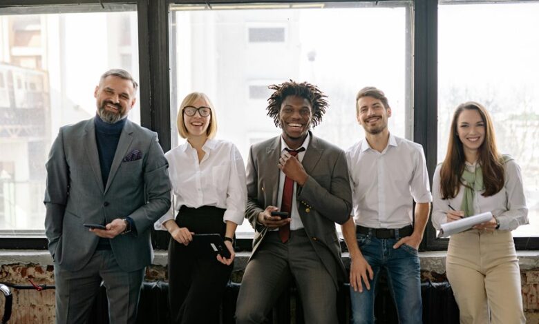effective talent recruitment strategies