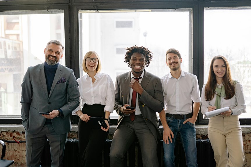 effective talent recruitment strategies