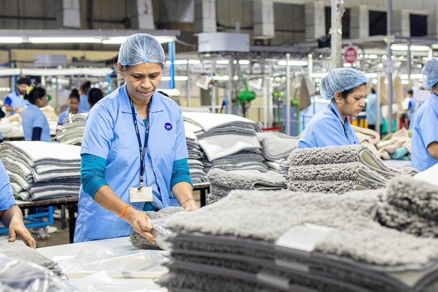enhancing operational productivity strategies