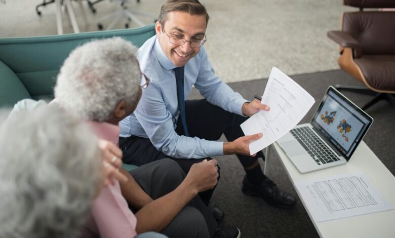 enterprise financial strategy solutions
