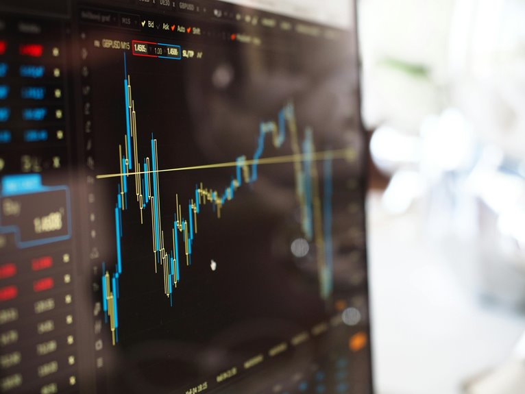 financial data optimization strategies