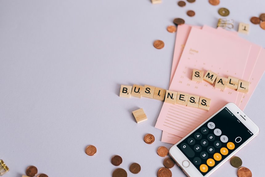 financial growth optimization strategies