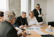 financial management risk analysis