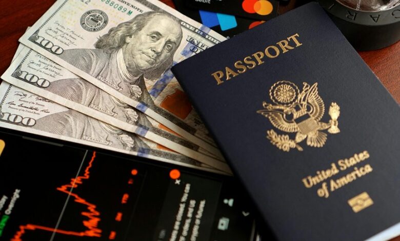 financial markets navigation guide