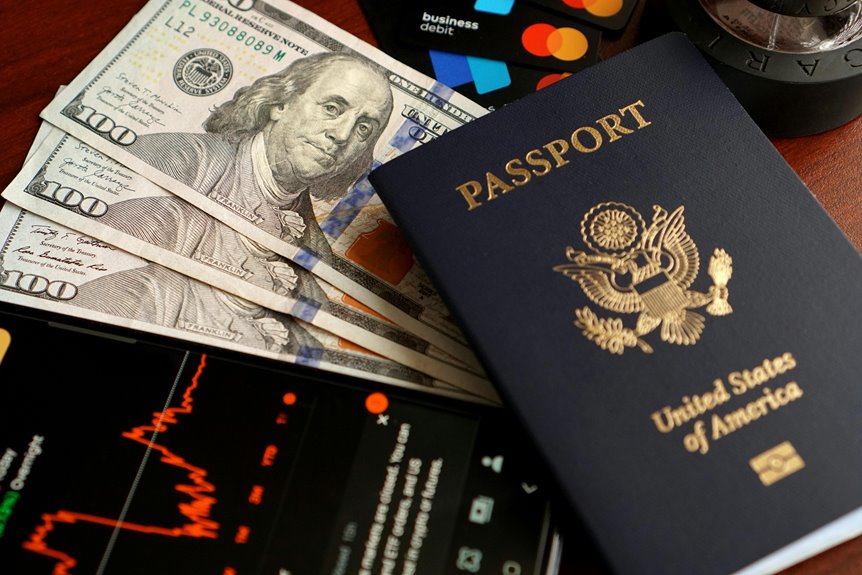financial markets navigation guide