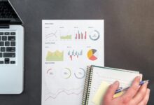 financial reporting strategy course