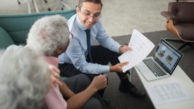 financial solutions for success