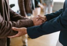global financial leadership strategies