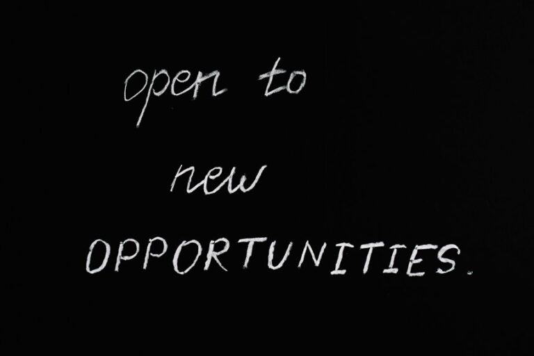 growth opportunities unlocked