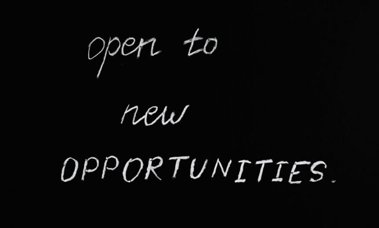 growth opportunities unlocked