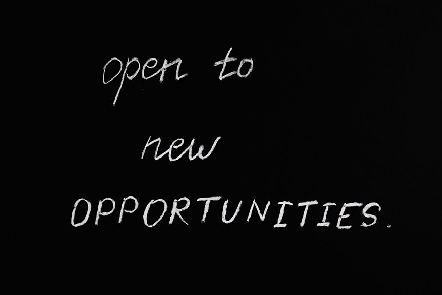 growth opportunities unlocked