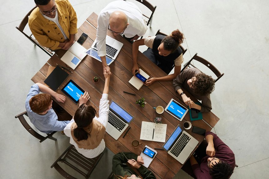 leadership communication strategies unlocked