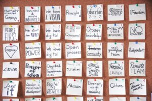 mastering organizational development strategies