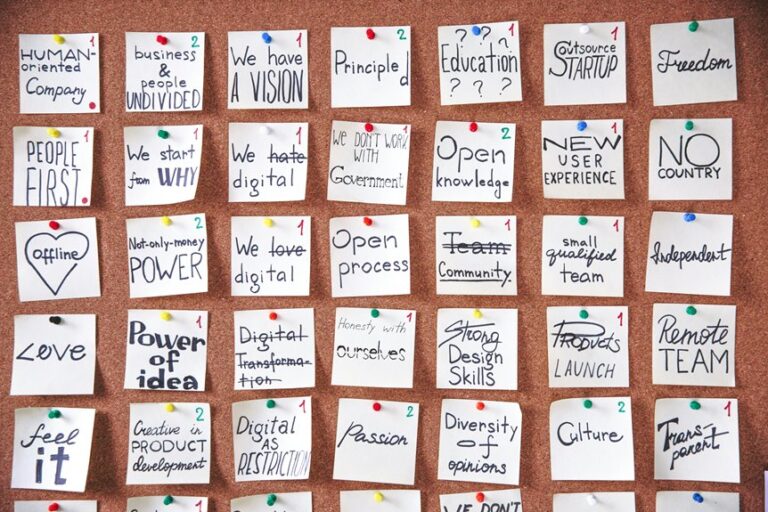 mastering organizational development strategies