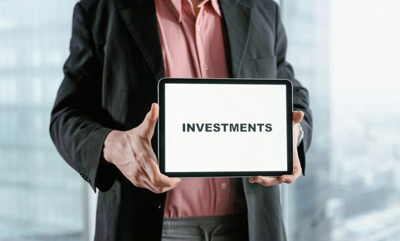 modern financial solutions development