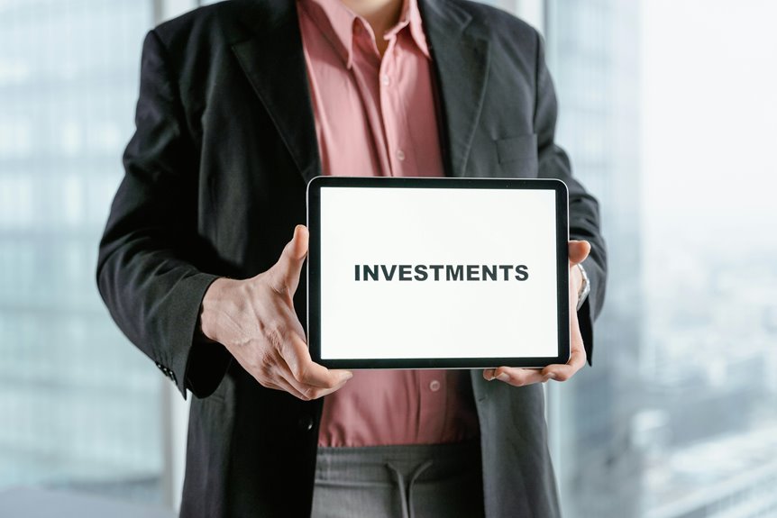 modern financial solutions development