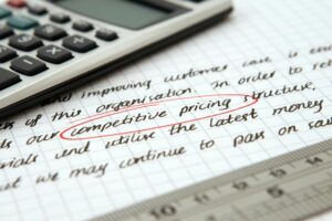 strategic budgeting for growth