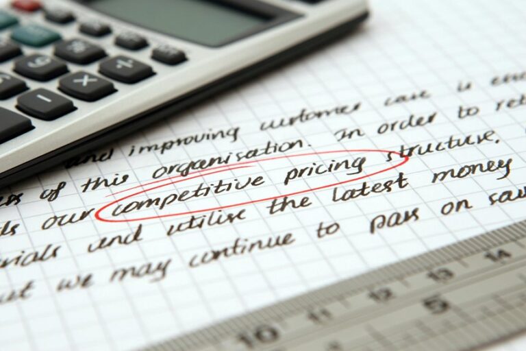 strategic budgeting for growth