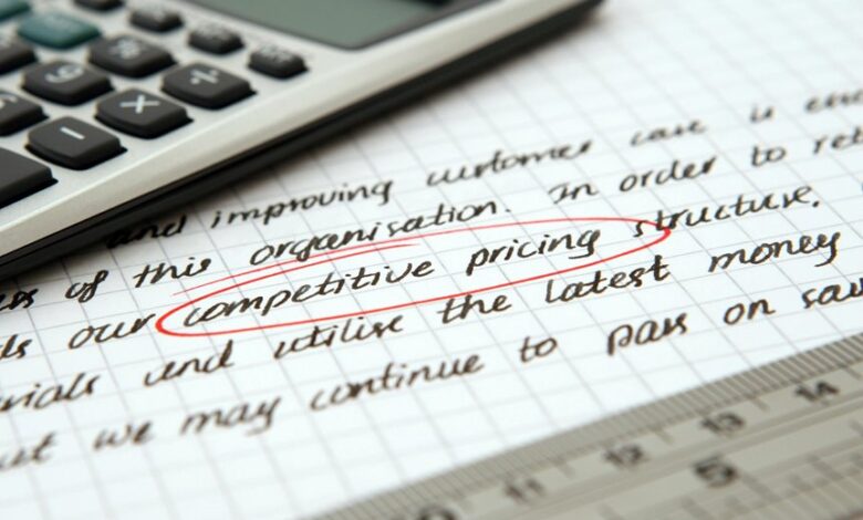 strategic budgeting for growth