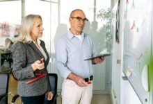 strategic financial business expansion