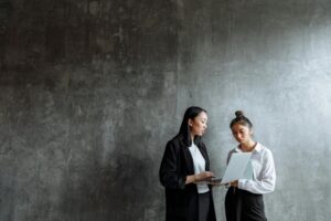 strategic partnership design principles
