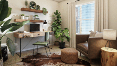 How Small Home Changes Can Make a Big Impact